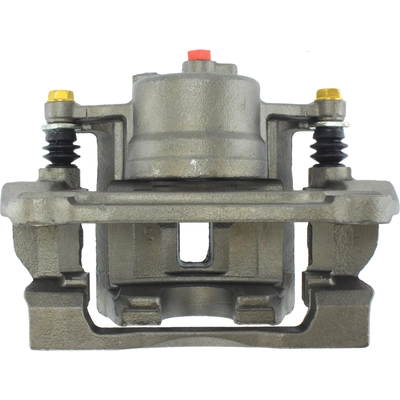 Front Left Rebuilt Caliper With Hardware by CENTRIC PARTS - 141.44244 pa9