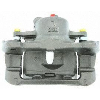 Front Left Rebuilt Caliper With Hardware by CENTRIC PARTS - 141.44272 pa15