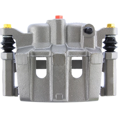 Front Left Rebuilt Caliper With Hardware by CENTRIC PARTS - 141.44280 pa1