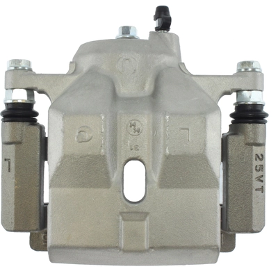 Front Left Rebuilt Caliper With Hardware by CENTRIC PARTS - 141.44286 pa8