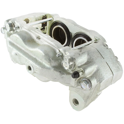 CENTRIC PARTS - 141.44302 - Remanufactured Semi-Loaded Front Driver Side Brake Caliper pa1