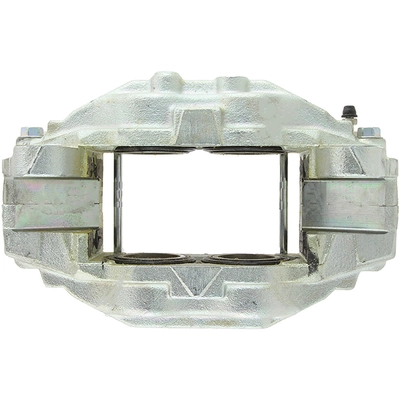 CENTRIC PARTS - 141.44302 - Remanufactured Semi-Loaded Front Driver Side Brake Caliper pa4