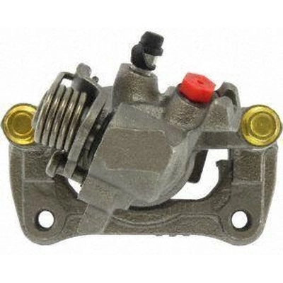 Front Left Rebuilt Caliper With Hardware by CENTRIC PARTS - 141.44312 pa3