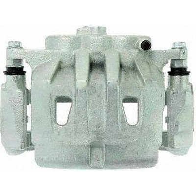 Front Left Rebuilt Caliper With Hardware by CENTRIC PARTS - 141.44312 pa7