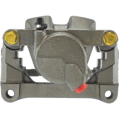 Front Left Rebuilt Caliper With Hardware by CENTRIC PARTS - 141.45093 pa1