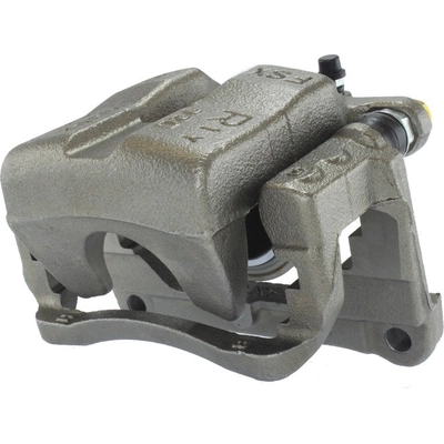Front Left Rebuilt Caliper With Hardware by CENTRIC PARTS - 141.45093 pa2