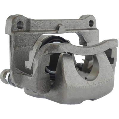 Front Left Rebuilt Caliper With Hardware by CENTRIC PARTS - 141.45094 pa10