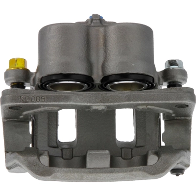 CENTRIC PARTS - 141.45096 - Front Left Disc Brake Caliper pa8