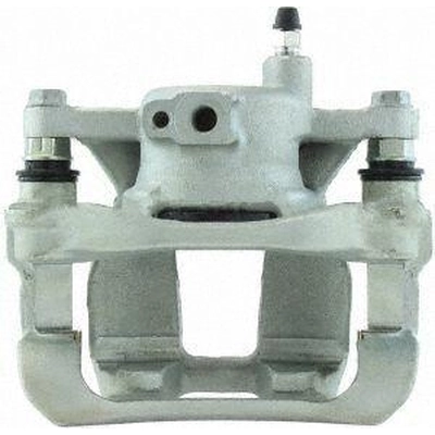 Front Left Rebuilt Caliper With Hardware by CENTRIC PARTS - 141.45126 pa2