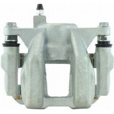 Front Left Rebuilt Caliper With Hardware by CENTRIC PARTS - 141.45126 pa7