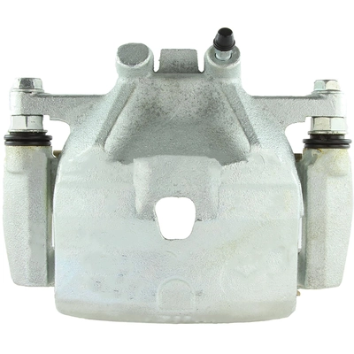 Front Left Rebuilt Caliper With Hardware by CENTRIC PARTS - 141.45128 pa5