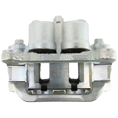 Front Left Rebuilt Caliper With Hardware by CENTRIC PARTS - 141.45132 pa1