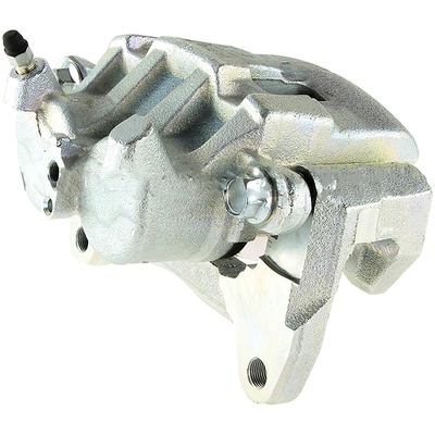Front Left Rebuilt Caliper With Hardware by CENTRIC PARTS - 141.45132 pa2