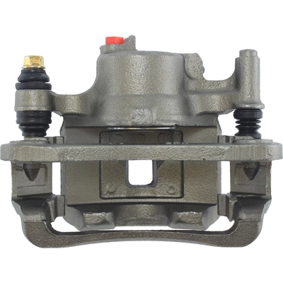 Front Left Rebuilt Caliper With Hardware by CENTRIC PARTS - 141.47020 pa5