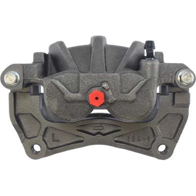CENTRIC PARTS - 141.47042 - Front Left Rebuilt Caliper With Hardware pa10