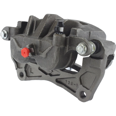 CENTRIC PARTS - 141.47042 - Front Left Rebuilt Caliper With Hardware pa3