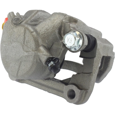 Étrier avant gauche reconditionné avec matériel par CENTRIC PARTS - 141.48124 pa1