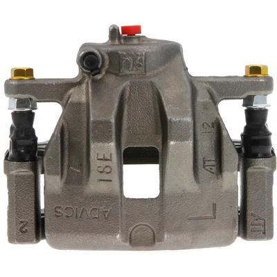 Front Left Rebuilt Caliper With Hardware by CENTRIC PARTS - 141.48132 pa7