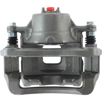 Étrier avant gauche reconditionné avec matériel de CENTRIC PARTS - 141.50002 pa4