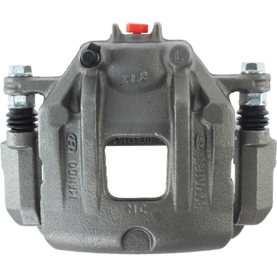 Étrier avant gauche reconditionné avec matériel de CENTRIC PARTS - 141.50002 pa5