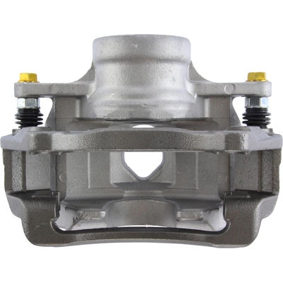 Front Left Rebuilt Caliper With Hardware by CENTRIC PARTS - 141.50048 pa6