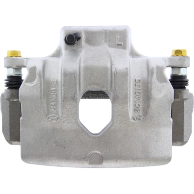 Front Left Rebuilt Caliper With Hardware by CENTRIC PARTS - 141.50048 pa8