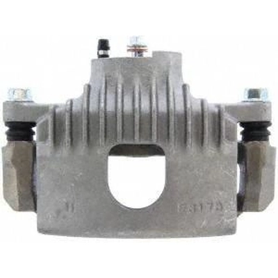 Front Left Rebuilt Caliper With Hardware by CENTRIC PARTS - 141.50208 pa6