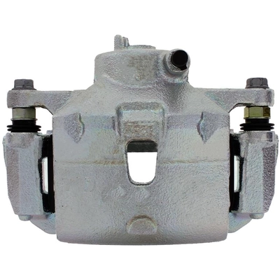 Front Left Rebuilt Caliper With Hardware by CENTRIC PARTS - 141.50238 pa5