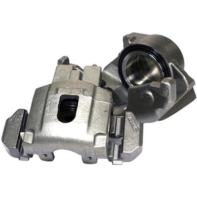 Front Left Rebuilt Caliper With Hardware by CENTRIC PARTS - 141.51005 pa12