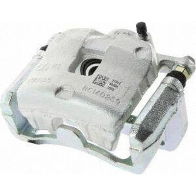 Front Left Rebuilt Caliper With Hardware by CENTRIC PARTS - 141.51026 pa4