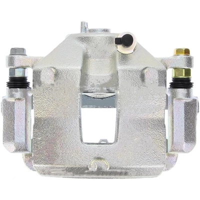 Front Left Rebuilt Caliper With Hardware by CENTRIC PARTS - 141.51028 pa1