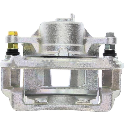 Front Left Rebuilt Caliper With Hardware by CENTRIC PARTS - 141.51028 pa6