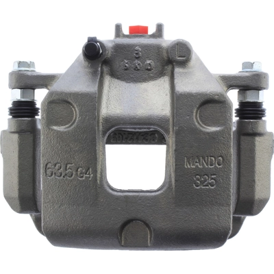 Front Left Rebuilt Caliper With Hardware by CENTRIC PARTS - 141.51031 pa1
