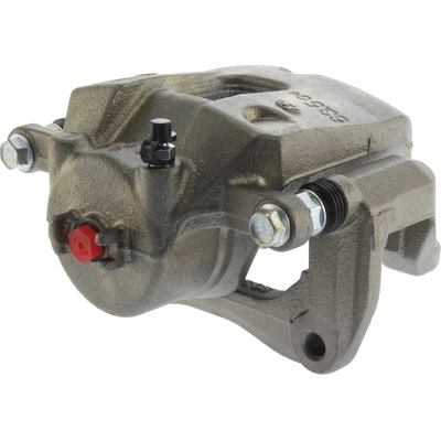 Front Left Rebuilt Caliper With Hardware by CENTRIC PARTS - 141.51031 pa2