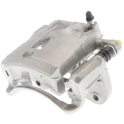 Front Left Rebuilt Caliper With Hardware by CENTRIC PARTS - 141.51216 pa14