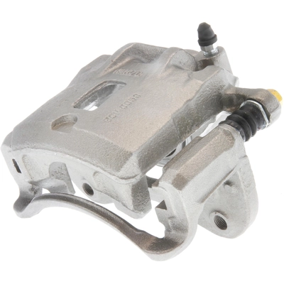 Front Left Rebuilt Caliper With Hardware by CENTRIC PARTS - 141.51216 pa3