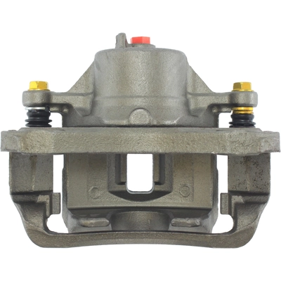 CENTRIC PARTS - 141.51226 - Front Left Disc Brake Caliper pa8