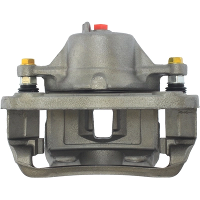 Front Left Rebuilt Caliper With Hardware by CENTRIC PARTS - 141.51250 pa6