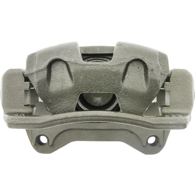 Front Left Rebuilt Caliper With Hardware by CENTRIC PARTS - 141.51272 pa1