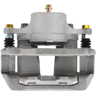 Front Left Rebuilt Caliper With Hardware by CENTRIC PARTS - 141.51272 pa9