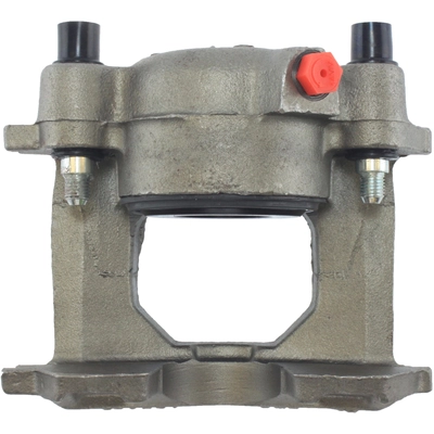 Front Left Rebuilt Caliper With Hardware by CENTRIC PARTS - 141.56034 pa11