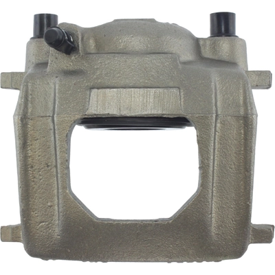 Front Left Rebuilt Caliper With Hardware by CENTRIC PARTS - 141.56034 pa6