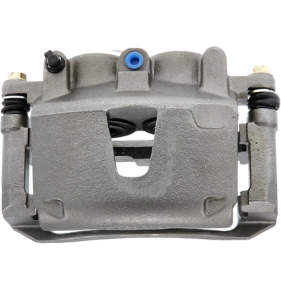 Front Left Rebuilt Caliper With Hardware by CENTRIC PARTS - 141.58008 pa2