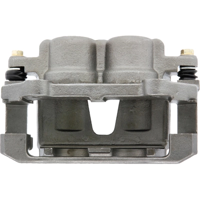 Front Left Rebuilt Caliper With Hardware by CENTRIC PARTS - 141.58008 pa5