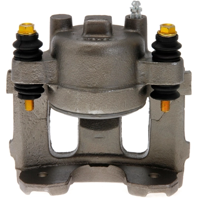 Front Left Rebuilt Caliper With Hardware by CENTRIC PARTS - 141.58022 pa5