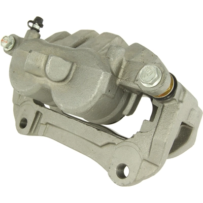 Front Left Rebuilt Caliper With Hardware by CENTRIC PARTS - 141.58024 pa9