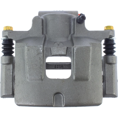 Front Left Rebuilt Caliper With Hardware by CENTRIC PARTS - 141.58028 pa1