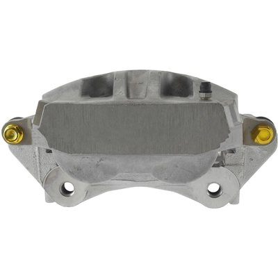 CENTRIC PARTS - 141.58034 - Remanufactured Semi-Loaded Front Driver Side Brake Caliper pa2