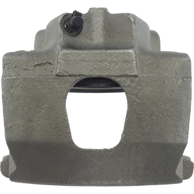 Front Left Rebuilt Caliper With Hardware by CENTRIC PARTS - 141.61014 pa9