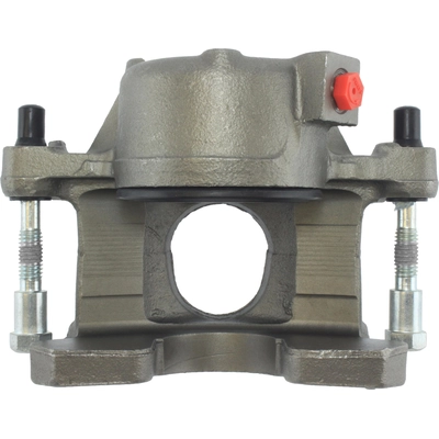 Front Left Rebuilt Caliper With Hardware by CENTRIC PARTS - 141.61024 pa8
